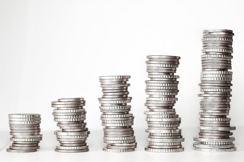 Zarządzanie finansami